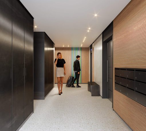 הדמיית כניסה