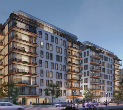 יהודה המכבי 32-36, תל אביב2