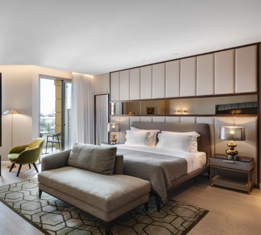 תמונה קטנה חדר שינה