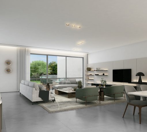 תמונה רחבה פנים דירה 2