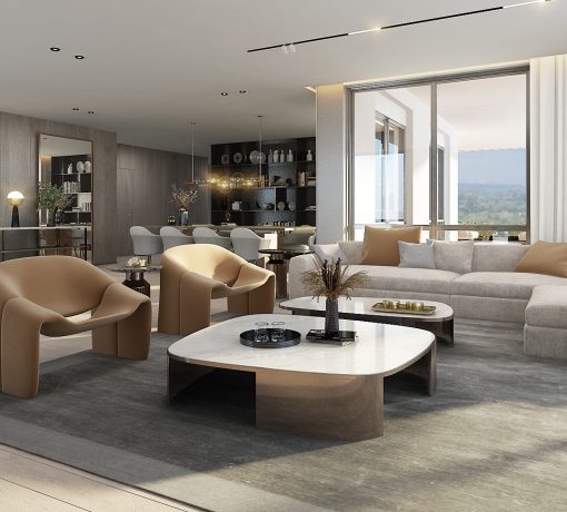 תמונה רחבה פנים דירה 4